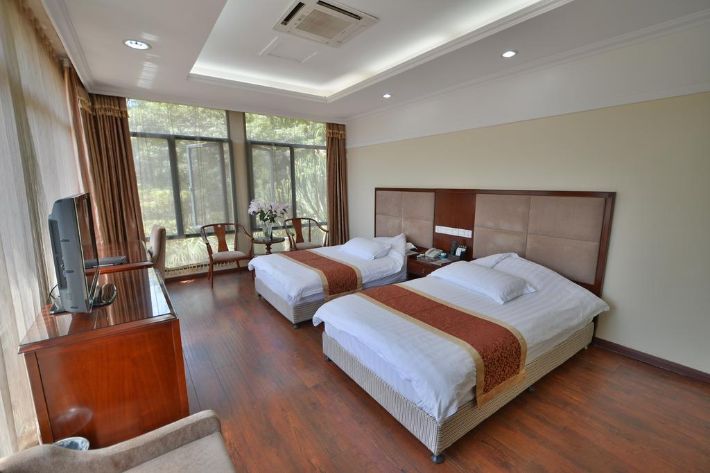 Arirang Hotel Kampala Eksteriør bilde